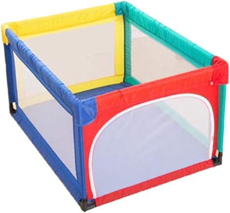 extra tall play yard