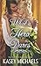 What a Hero Dares (The Redgraves Book 4)