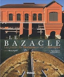Le  Bazacle