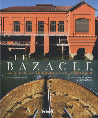 Le  Bazacle