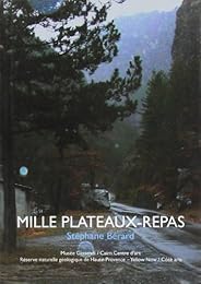 Mille plateaux-repas