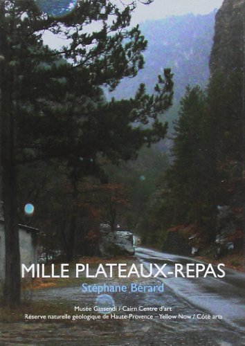 Mille plateaux-repas
