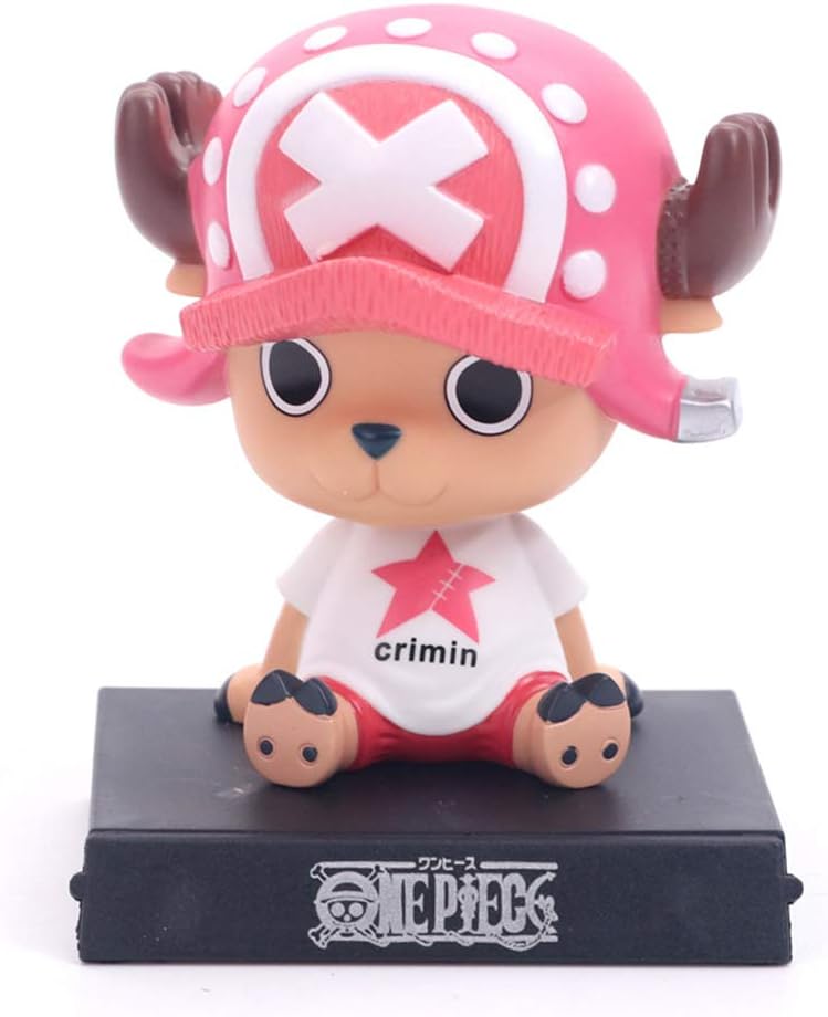 Chopper Phone Bracket, Chopper Shaking Head Car Decoration, 1 Piece Home Decoration, Chopper Decor for Home,Car,Party Cake