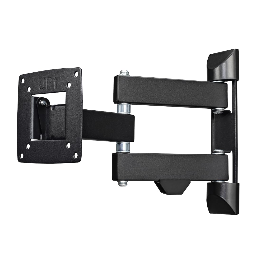 FULLMOTION TV Wall Mount 1 Star 100x100 66 cm (26) 2 Arm Black