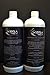 Cirugia Capilar Brazilian Original + Shampoo 32 onzas