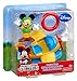 Fisher-Price Disney Mickey Mouse Clubhouse, Rescue Plane Playset