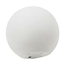 niceeshop(TM) Color Changing LED Ball Baby Kid Mood Lamp Night Light Children,Seven Color Changing