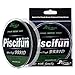 Piscifun Onyx PE Braided Fishing Line 150Yd Deep Black 10lb Braid Line