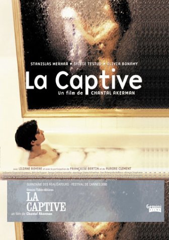 La Captive