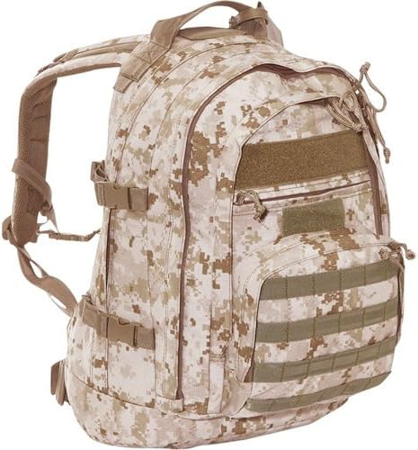 Marpat Digital Desert S.O.C. 3 Day Pass Backpack