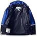 Columbia Boys' Hot On The Trail Rain Jacket