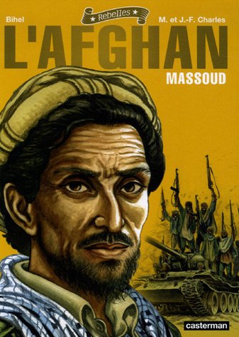 L' Afghan