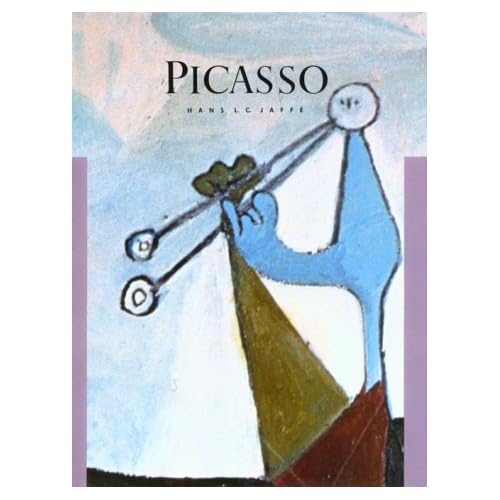 Picasso (Masters of Art)