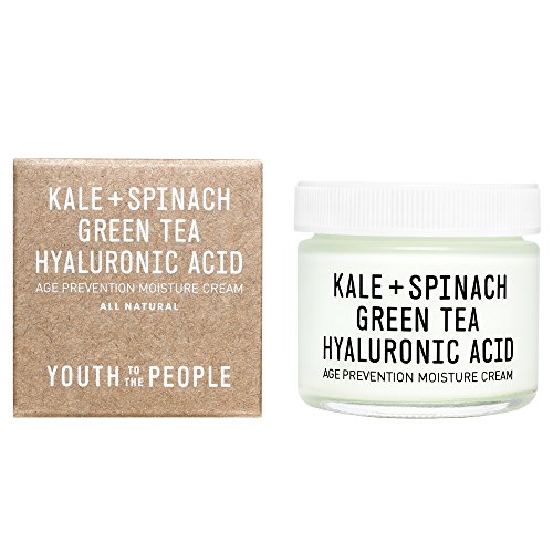 Age Prevention Moisture Cream