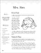 Mother Goose Math: Adorable Activities, Games, and Manipulatives Based on Favorite Nursery Rhymes—That Meet the NCTM Standards