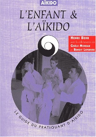 L' enfant & l'aïkido