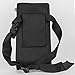 Valken Paintball Kilo 2 Pod Pouch with Web Belt - Black