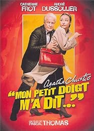 Mon Petit Doigt M'a Dit...