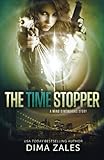 The Time Stopper (Mind Dimensions Book 0)