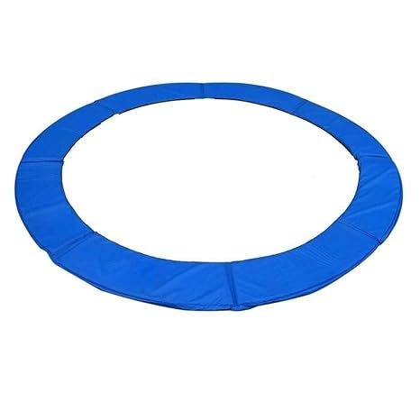 Exacme Trampolin Randabdeckung Randschutz Umrandung Federabdeckung Ø 366cm 12FT Ersatzteil