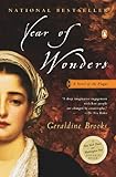 (Year of Wonders) By Geraldine Brooks (Author) Paperback on (Apr , 2002)