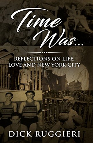 !B.e.s.t Time Was . . .: Reflections on Life, Love and New York City<br />TXT