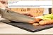 Cutting Knife with Bamboo Wooden Handle - Cooking Knife Super Sharp Kitchen Knives - Chef Knife 8 inch Blade Carbon Stainless Steel Knife - Full Tang Chopping Carving Slicing Chefs Knife Best Choice