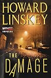 The Damage (A David Blake Thriller)