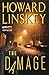 The Damage (A David Blake Thriller)