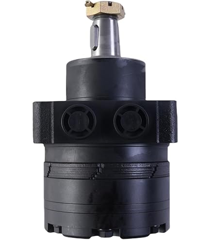 Amazon.com: IMELBUFF 1-523328 103-6988 Hydraulic Wheel Motor for