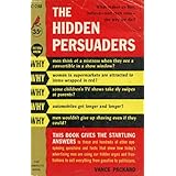 The Hidden Persuaders.