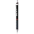rOtring Tikky Mechanical Pencil, 0.5 mm, Black (1904695)