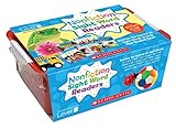 Nonfiction Sight Word Readers Classroom Tub Level B: Teaches the Second 25 Sight Words to Help New Readers Soar! (Nonfiction Sight Word Readers Classroom Tubs)