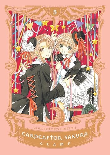 Cardcaptor Sakura Clear card Section - カードキャプターさくら