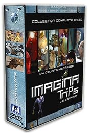 Imagina Trips - Le Coffret