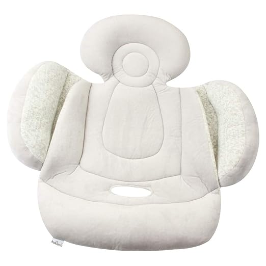 pram cushion insert