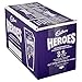 Cadbury Heroes 323g - Pack of 6