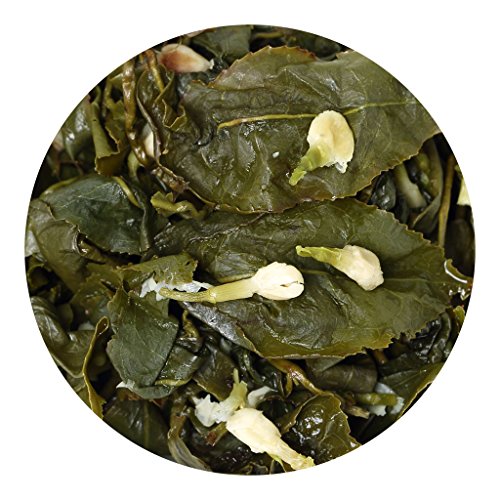 GOARTEA Oolong Tee Taiwan Dong Ding Grüner Oolong Tee Lose 2Pcs 250g / Total 17.6oz Supreme Jasmine Taiwan Tea Tung Ting… – Bild 4