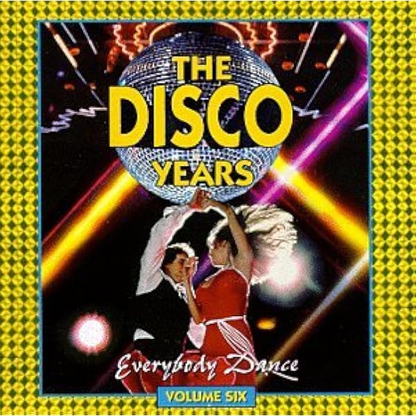 Chic, Sister Sledge, Norma Jean, Rene & Angela, Kool & The Gang