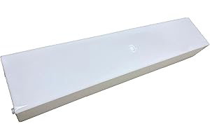 CLASSACUSTOMS Class A Customs | T-4159 | 41 Gallon Fresh Water Holding Tank RV and Concession Food Truck | Made in The U.S.A.