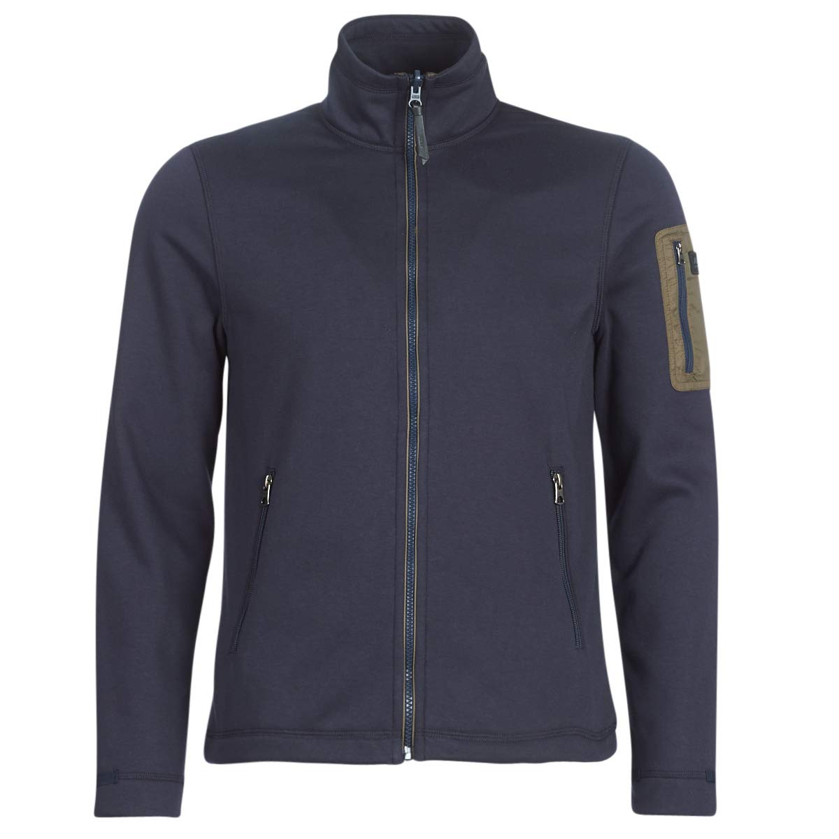 polaire aigle homme