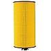 FL2016 Oil Filter for Ford F250 Super Duty F350 Super Duty E350 Super Duty Excursion E350 Club Wagon E450 Super Duty Engine Oil Filter FL2016 3C3Z6731AA Included O-rings for Housing and Cap (set of 1)