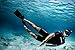 Everlasting Family Fins for Snorkeling & Diving | CLIO made in Italy by Cressi: quality since 1946