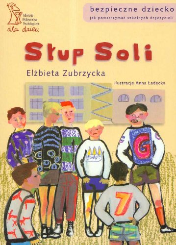 Slup soli