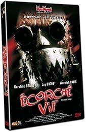 Ecorché Vif
