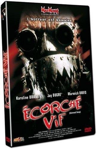 Ecorché Vif