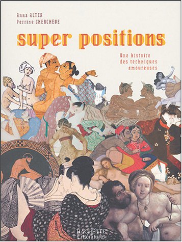 Super positions