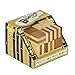 Bamboozler Square Chain Classic Wooden Puzzle