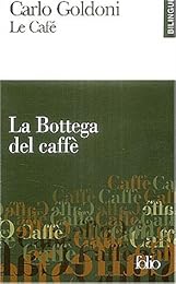 La  bottega del caffè