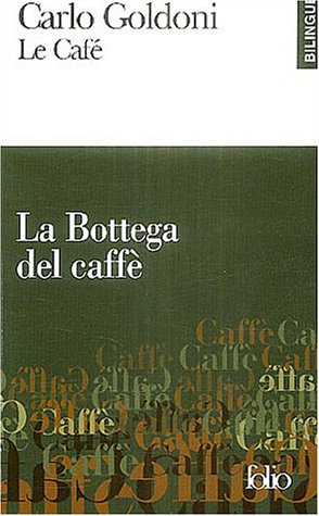 La  bottega del caffè